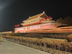-天安门城楼