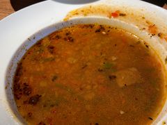 -格鲁·秀色Georgia’s Feast