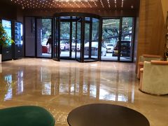 -桔子酒店(深圳东门湖贝地铁站店)