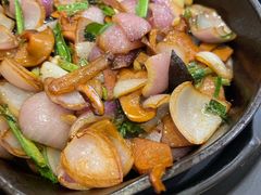 -云海肴·汽锅鸡·云南菜(广安门天虹店)
