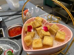 -椰小鸡·琼州糟粕醋·火锅(美兰缤纷城店)