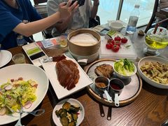 -小大董·烤鸭(王府井apm店)