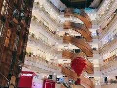 -新世界大丸百货