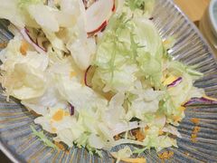 -一心创作料理屋(经开万达店)