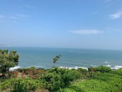 -燕儿岛山公园