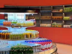 -北京海德酒店温泉