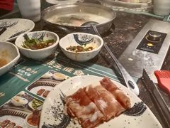 -阪尚皇·原切牛排·烤肉火锅自助(北京路店)