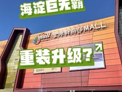 -杨梅红艺术教育(北京金源购物中心校区)