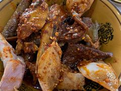 -艾麻子奶汤面(花园巷店)