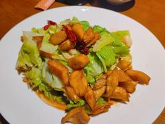 -伊斯麦尔丝路·新派菜(沙子口店)