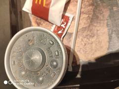 -麦当劳(凯德广场店)