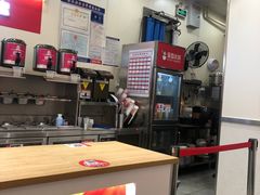 -蜜雪冰城(新北万达一店)