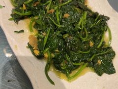 -大浪潮·潮汕菜·招牌生腌小青龙(福田店)