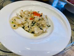 -上海新发展亚太JW万豪酒店