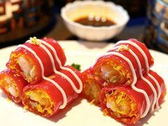 -南海渔村·徐博馆(琶洲店-粤菜养生宴)