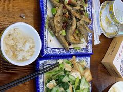 -老味道1992(武当山店)