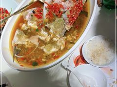 -望湘园·小雅(德基店)
