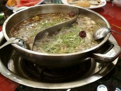 -香丽缘饭馆(黑龙潭店)
