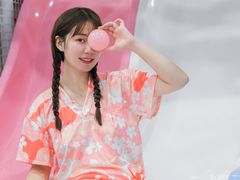 -水王国温泉水世界