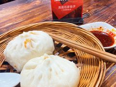 -清真石家包子(大皮院总店)