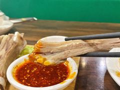 -塔里木的羊·新疆特色餐厅(钱湖北路店)