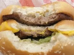 -汉堡王(EAC欧美中心店)