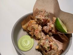 -胡麻(静安嘉里店)