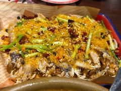 -南海渔家•海鲜•正宗海南菜(海棠湾店)