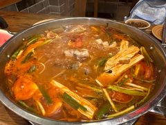 -亮欢寨酸汤鱼(沙冲路店)