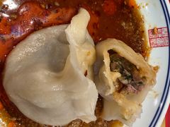 -新兴园饺子馆(河南街店)
