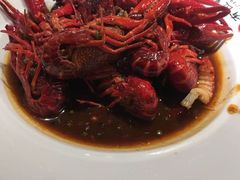 -有位虾匠·手工土菜小馆(市北店)