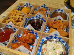 -韩国大金刚烤肉·料理(印象城店)