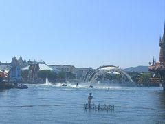 -大连海昌发现王国主题公园