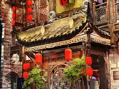 -红运火锅·中国名火锅·国风演绎(省体店)