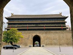 -西安城墙·碑林历史文化景区