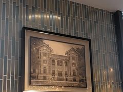 -云山茶餐厅(广东大厦店)