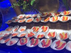 -SEA西雅图海鲜自助餐厅(正义店)
