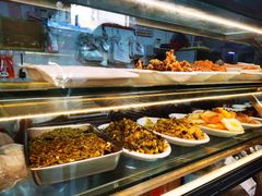 -国仔面线糊(水门国仔总店)