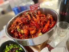 -靓靓蒸虾·头牌蒸虾(雪松路总店)