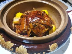 招牌神仙鸡-大鸭梨烤鸭店(花园村店)