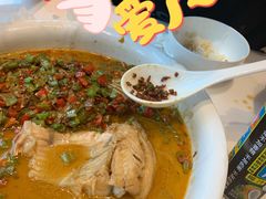 -辣公子·千岛湖私房菜(滨江店)