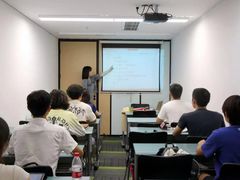 -华兴日语学校(总校)