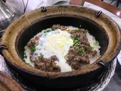-红星光发煲仔饭(大石街店)