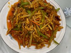 -老七饭馆(光荣道总店)