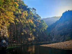 -楠溪江风景名胜区