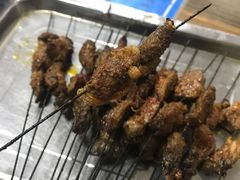 -马贤涮烤(超英·长乐家园店)