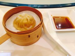 -利苑酒家(金宝店)