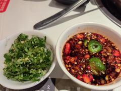 -烹然四季椰子鸡火锅(姚家园万象汇店)