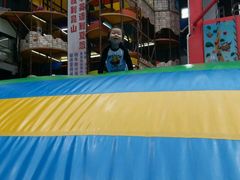 -蒙特利亲子乐园