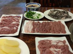 -前门张记涮肉(前门店)